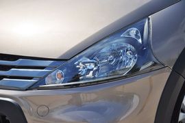 2011款风行景逸LV