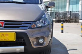 2011款风行景逸LV