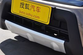 2011款风行景逸LV