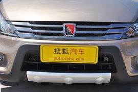 2011款风行景逸LV