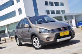 2011款风行景逸LV