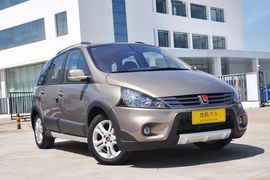 2011款风行景逸LV