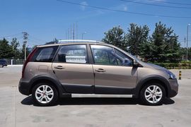 2011款风行景逸LV