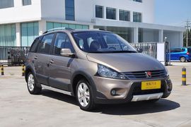 2011款风行景逸LV