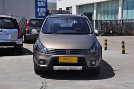 2011款风行景逸LV