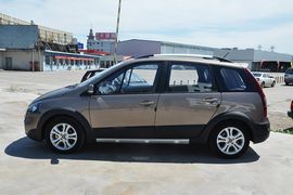 2011款风行景逸LV