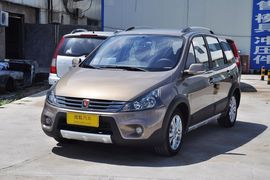 2011款风行景逸LV