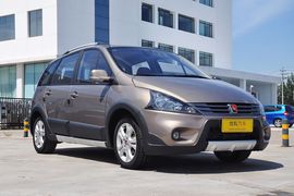 2011款风行景逸LV