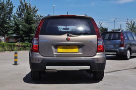 2011款风行景逸LV