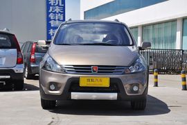 2011款风行景逸LV