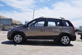 2011款风行景逸LV