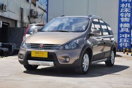 2011款风行景逸LV