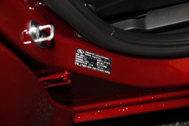2017款上汽通用雪佛兰科鲁兹1.4T