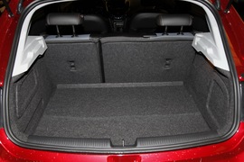 2017款上汽通用雪佛兰科鲁兹1.4T