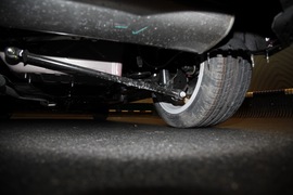 2017款上汽通用雪佛兰科鲁兹1.4T