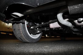 2017款上汽通用雪佛兰科鲁兹1.4T
