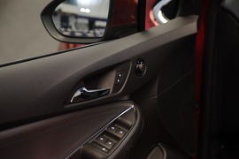 2017款上汽通用雪佛兰科鲁兹1.4T