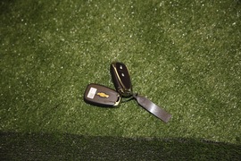 2017款上汽通用雪佛兰科鲁兹1.4T
