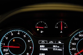 2017款上汽通用雪佛兰科鲁兹1.4T