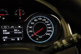 2017款上汽通用雪佛兰科鲁兹1.4T