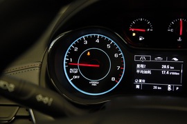 2017款上汽通用雪佛兰科鲁兹1.4T