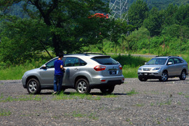 2011款比亚迪S6试驾