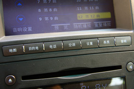 2011款比亚迪S6试驾
