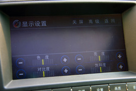2011款比亚迪S6试驾