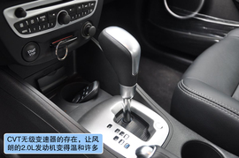 雷诺风朗上海试驾组图