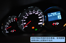 雷诺风朗上海试驾组图