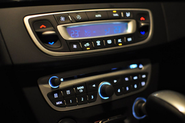 雷诺风朗上海试驾组图