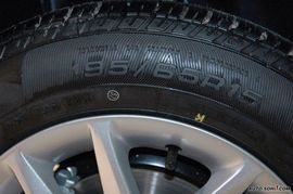 07款福特福克斯