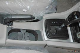 07款福特福克斯