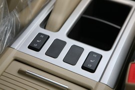 2011款长城哈弗H6