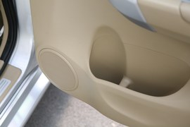 2011款长城哈弗H6