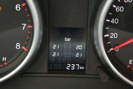 2011款长城哈弗H6