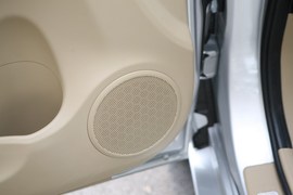 2011款长城哈弗H6