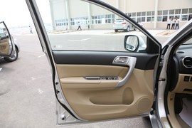 2011款长城哈弗H6