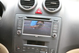 2011款长城哈弗H6