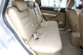 2011款长城哈弗H6