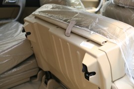 2011款长城哈弗H6