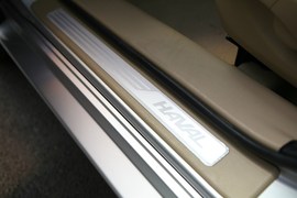 2011款长城哈弗H6