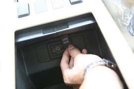 2011款长城哈弗H6