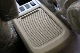 2011款长城哈弗H6