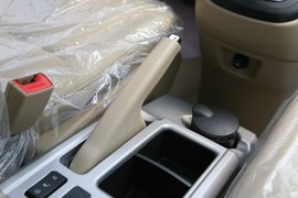 2011款长城哈弗H6