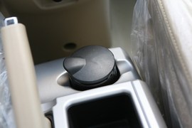 2011款长城哈弗H6