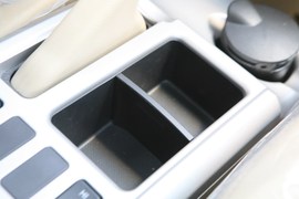 2011款长城哈弗H6