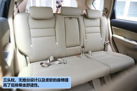 2011款长城哈弗H6