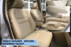 2011款长城哈弗H6