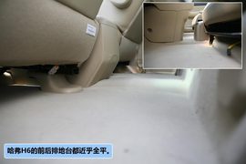 2011款长城哈弗H6